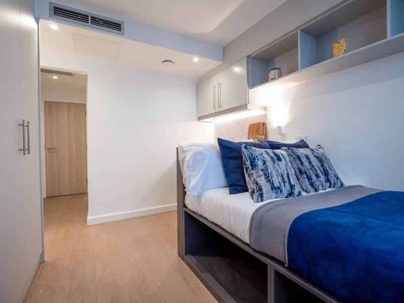 Prestige – Paddington Citi View