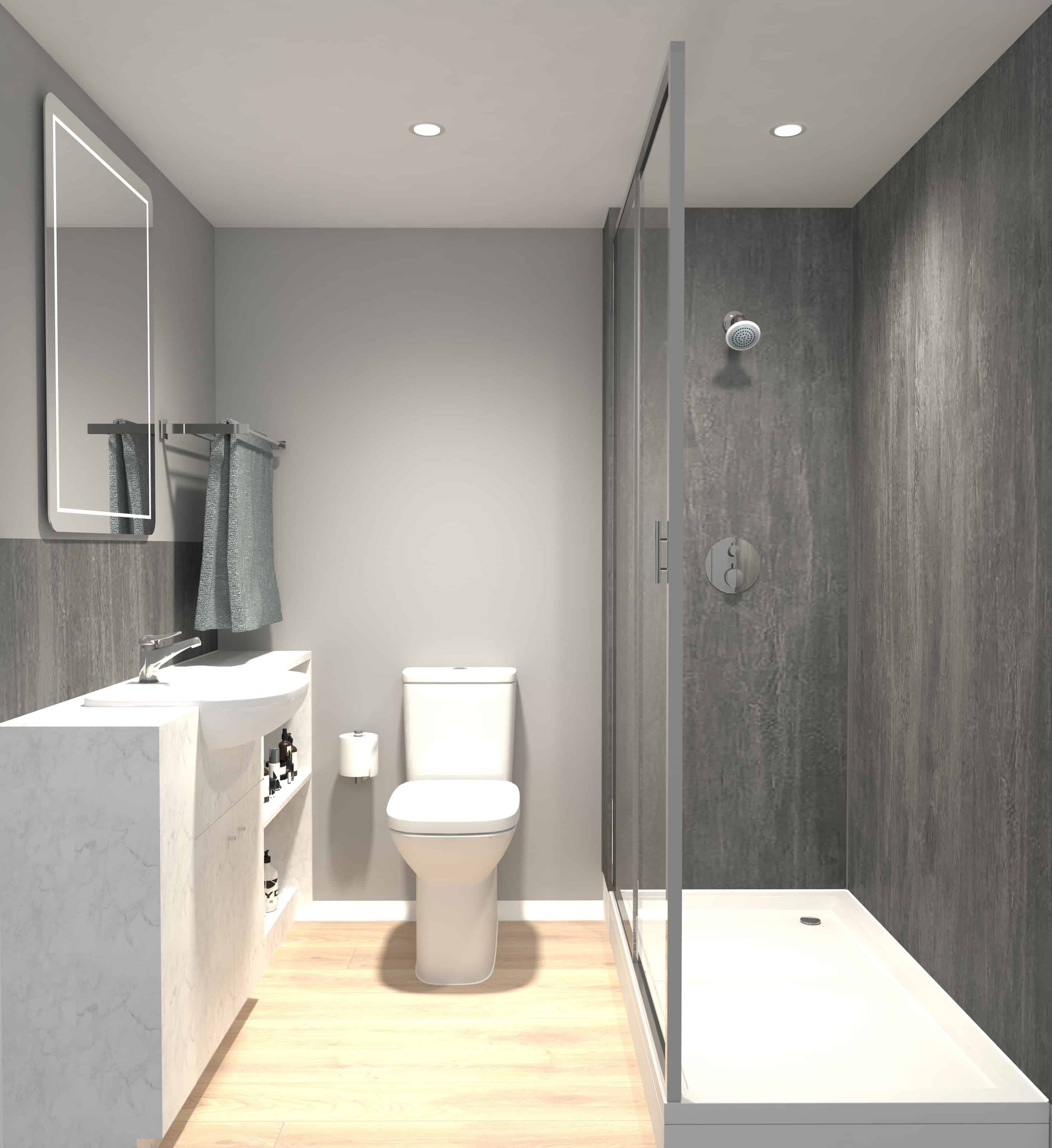 Prestige – Paddington Citi View photo 3